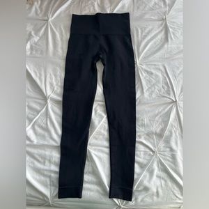 Setactive Sculptflex Black Leggings